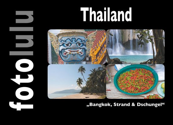 Produktbild: Thailand