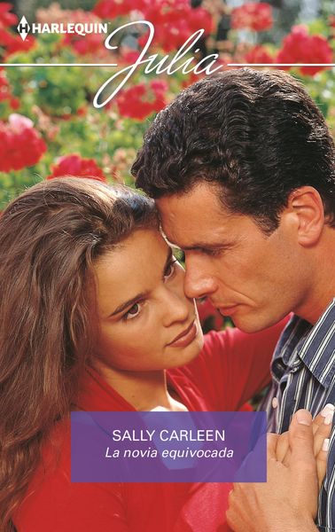 Produktbild: La novia equivocada