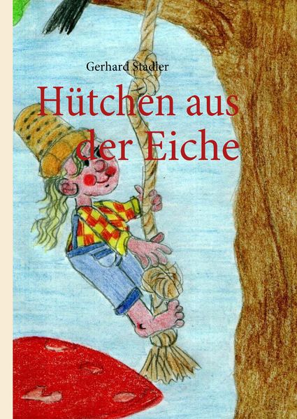 Produktbild: H&uuml;tchen aus der Eiche