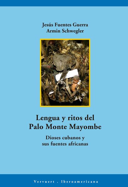 Produktbild: Lengua y ritos del Palo Monte Mayombe