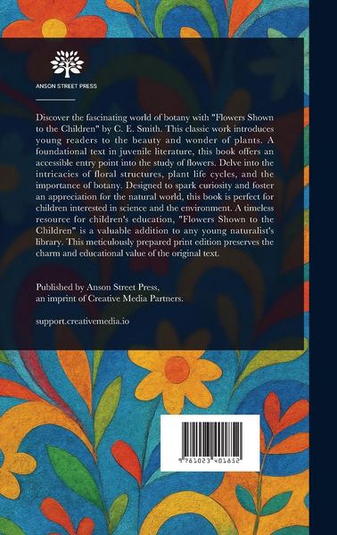 Produktbild: Flowers, Shown to the Children
