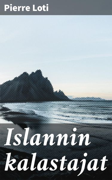 Produktbild: Islannin kalastajat
