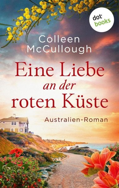 Produktbild: Eine Liebe an der roten K&uuml;ste