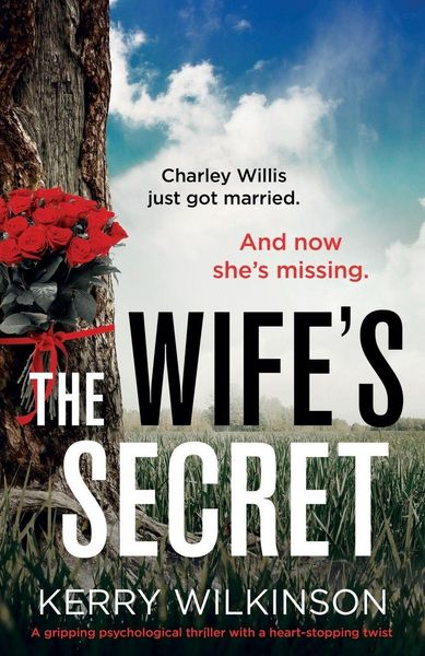 Produktbild: The Wife's Secret