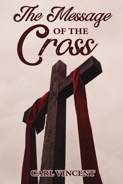 Produktbild: The Message of the Cross