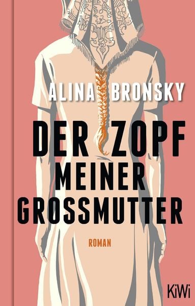 Produktbild: Der Zopf meiner Großmutter