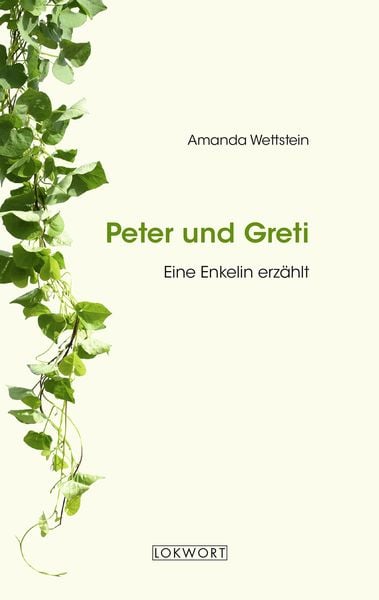 Produktbild: Peter und Greti
