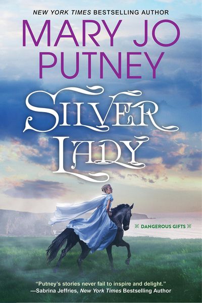 Produktbild: Silver Lady