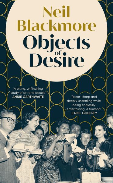 Produktbild: Objects of Desire