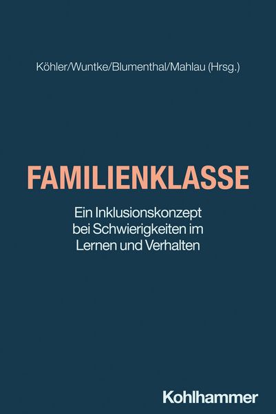 Produktbild: Familienklasse