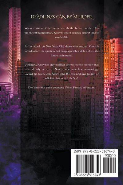 Produktbild: When Death Knocks