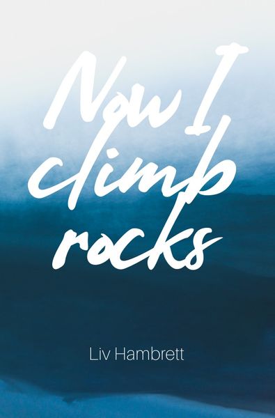 Produktbild: Now I Climb Rocks