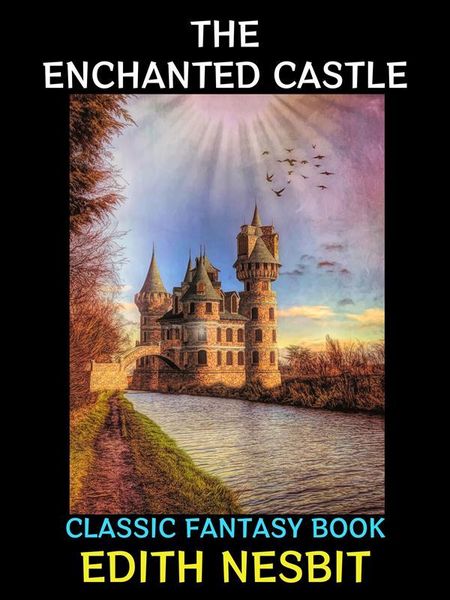 Produktbild: The Enchanted Castle