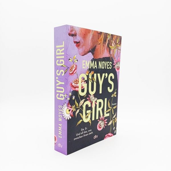 Produktbild: Guy's Girl