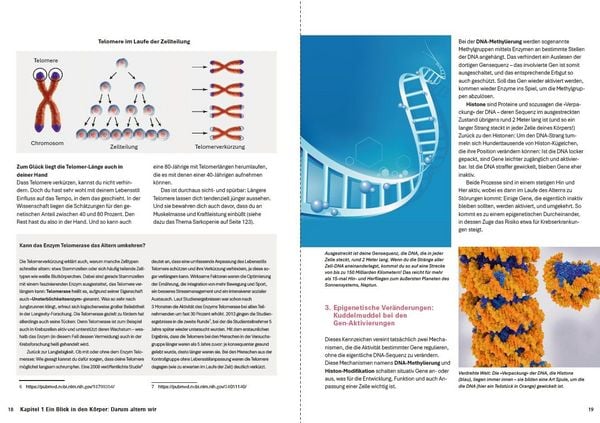 Produktbild: Der Women's Health Longevity-Code