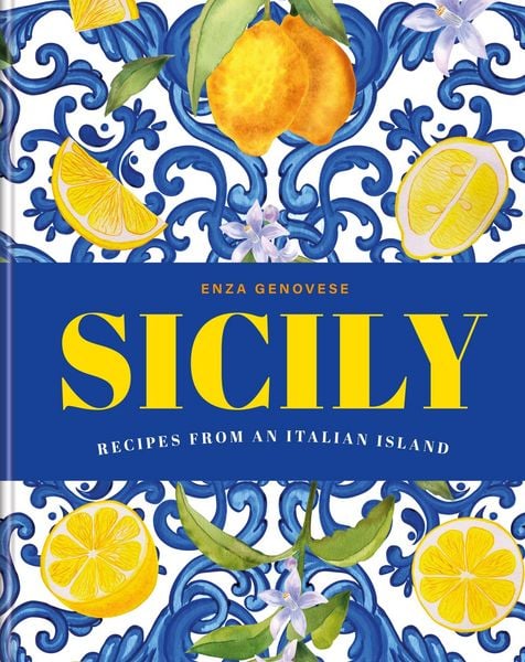 Produktbild: Sicily
