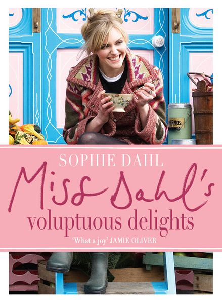 Produktbild: Dahl, S: Miss Dahl's Voluptuous Delights