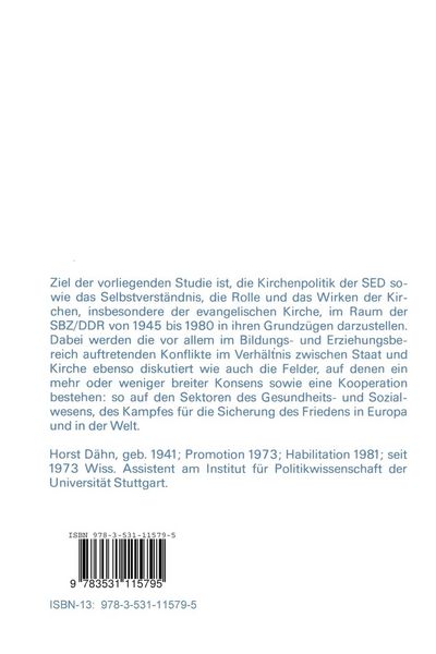 Produktbild: Konfrontation oder Kooperation?