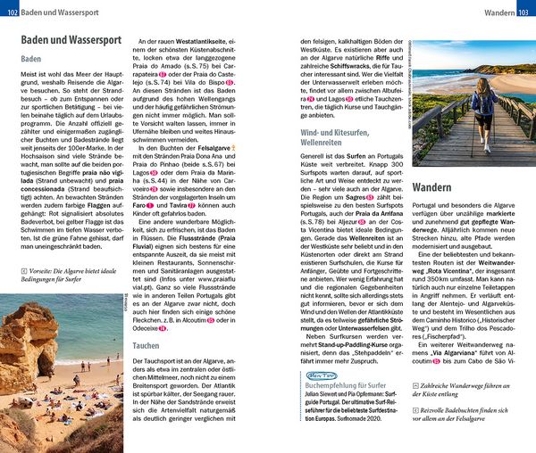 Produktbild: Reise Know-How MeinTrip Algarve