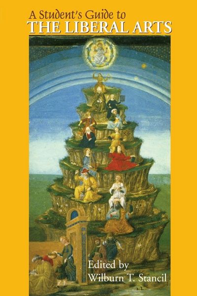 Produktbild: A Student's Guide to the Liberal Arts