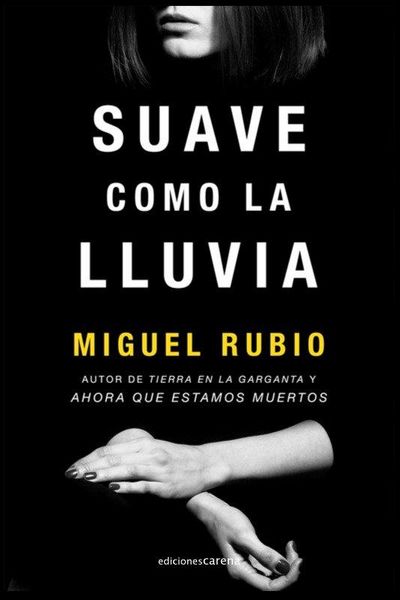Produktbild: Suave como la lluvia