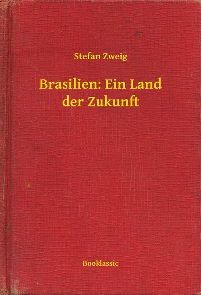 Produktbild: Brasilien: Ein Land der Zukunft