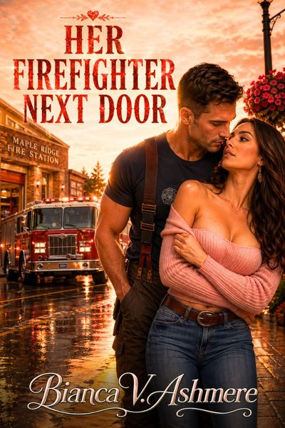Produktbild: Her Firefighter Next Door