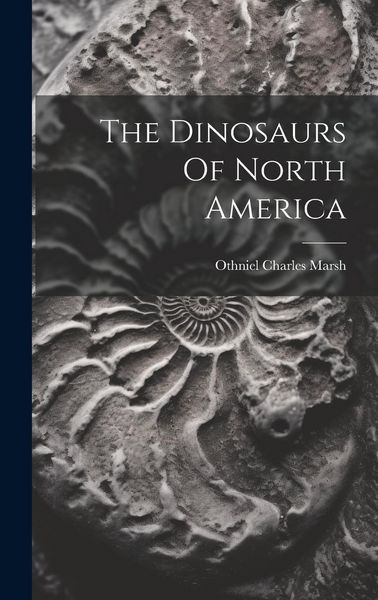 Produktbild: The Dinosaurs Of North America