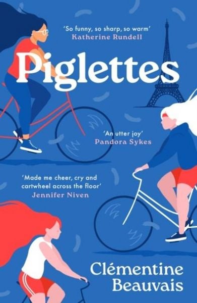 Produktbild: Piglettes