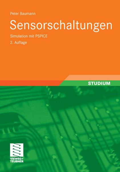Produktbild: Sensorschaltungen