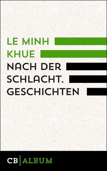Produktbild: Nach der Schlacht