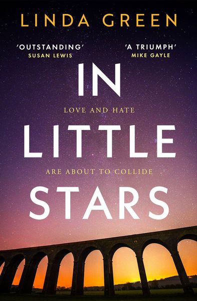 Produktbild: In Little Stars