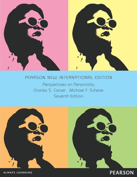 Produktbild: Perspectives on Personality