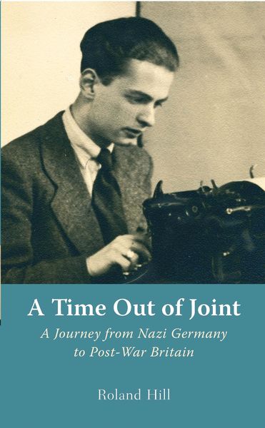 Produktbild: A Time Out of Joint