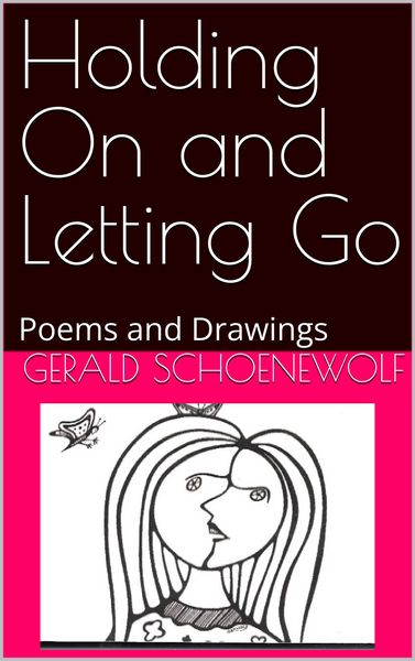 Produktbild: Holding On and Letting Go