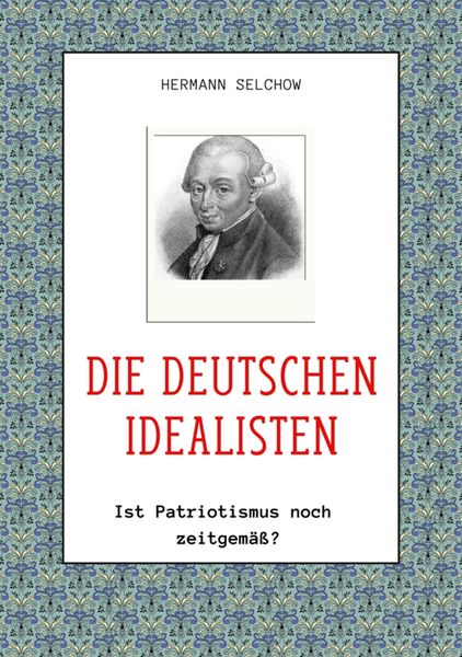 Produktbild: Die deutschen Idealisten