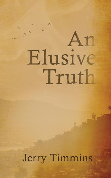 Produktbild: An Elusive Truth