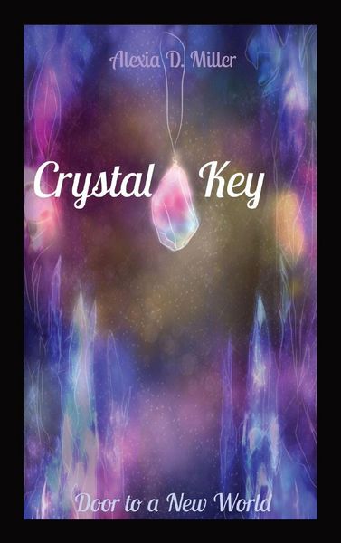Produktbild: Crystal Key