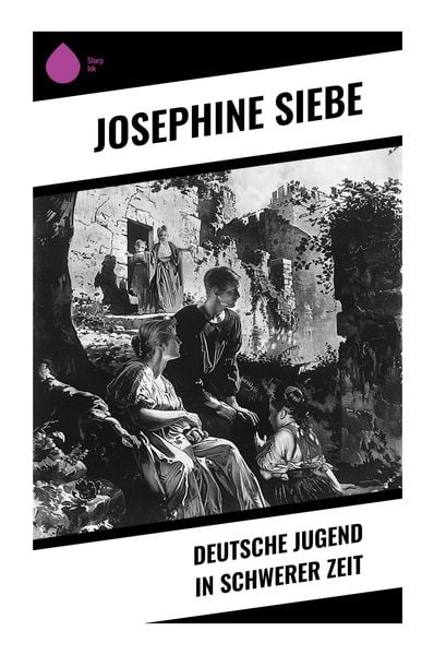 Produktbild: Deutsche Jugend in schwerer Zeit