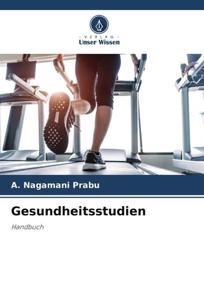 Produktbild: Gesundheitsstudien