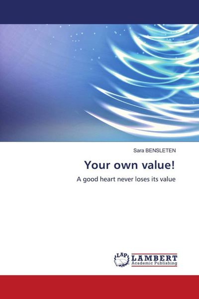 Produktbild: Your own value!