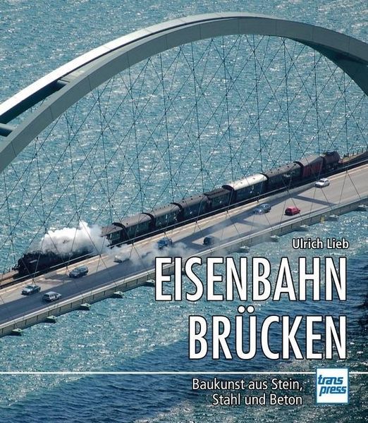 Produktbild: Eisenbahnbr&uuml;cken
