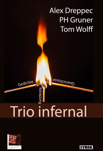 Produktbild: Trio infernal