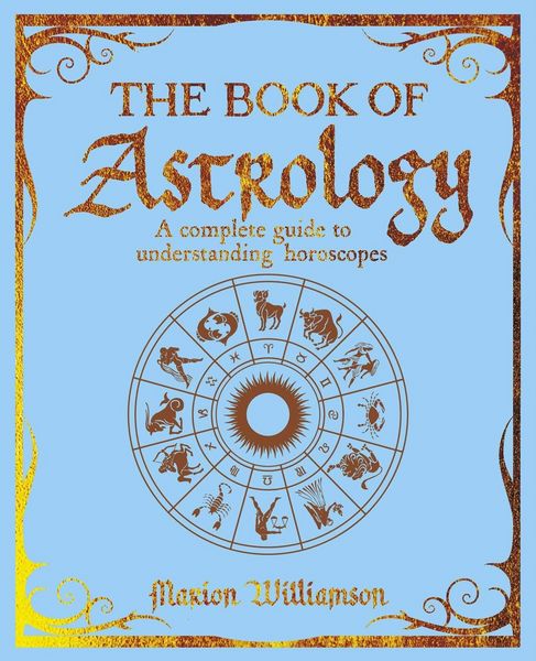 Produktbild: The Book of Astrology