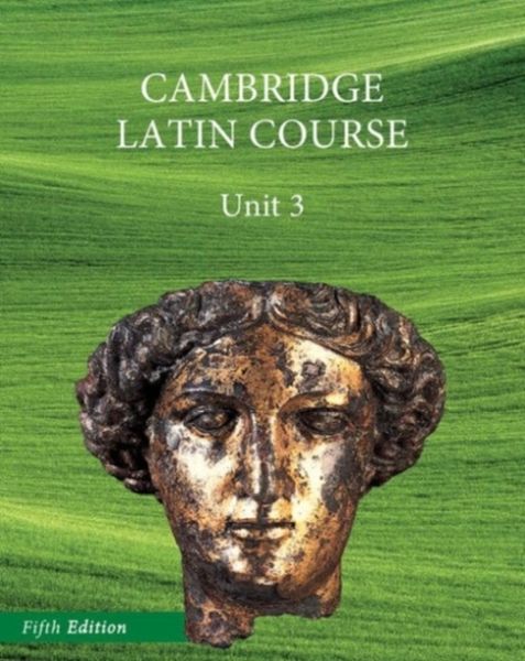 Produktbild: North American Cambridge Latin Course Unit 3 Student's Book