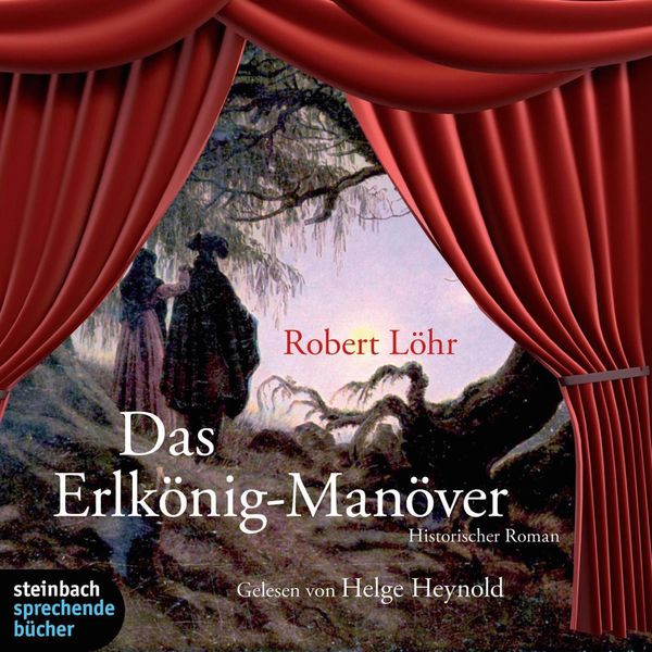 Produktbild: Das Erlk&ouml;nig-Man&ouml;ver (Gek&uuml;rzt)
