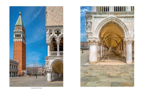 Produktbild: Stilles Venedig