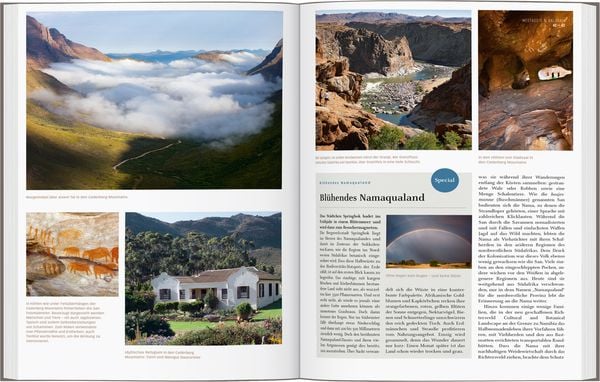 Produktbild: DUMONT Bildatlas S&uuml;dafrika