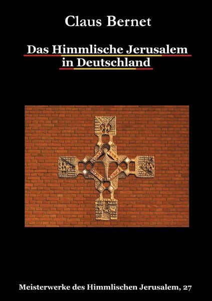 Produktbild: Das Himmlische Jerusalem in Deutschland