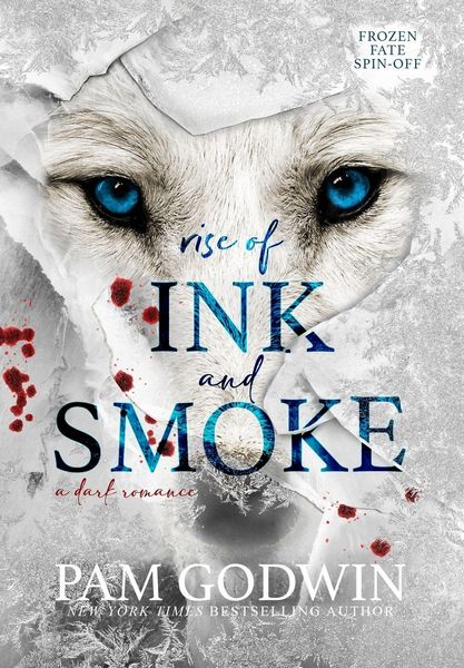 Produktbild: Rise of Ink and Smoke
